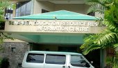 Room sealed at &#039;Senehasa&#039; children&#039;s home?