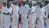 Drop in SL ICC Test Rankings