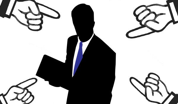 Major financial fraud accused reinstated