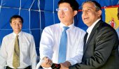 LOLC in massive Maldives push