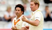 Tendulkar and Warne to lead star-studded T20 tour of US