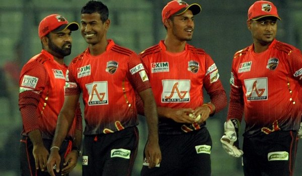 Comilla Victorians claim 2015 BPL title