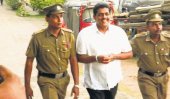 Sarana Gunawardena released on bail