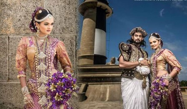 Harsha, Amaya’s new boyfriend?