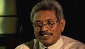 Sri Lanka does not support calls for the US to arrest Gotabaya