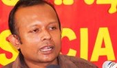 Pubudu Jagoda arrested
