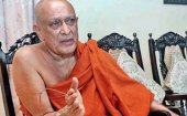 Sobitha Thero, in critical condition