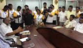 Why probing murders of Sinhala journalists only? (video)