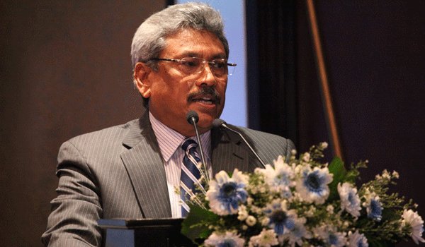 India asked Lanka to stop Colombo Port City Project, says Gotabaya