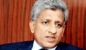 Nishantha Ranatunga files nominations