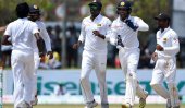 Sri Lanka beat Australia by 229 runs to clinch series