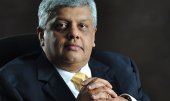 Mano Tittawella apointed to reconciliation secretariat
