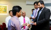 Lankan rubber industry experts to leave for int’l training