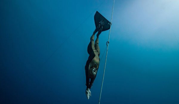 World&#039;s greatest freediver goes missing in Ibiza