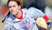 Jen Welter appointed NFL&#039;s first female coach
