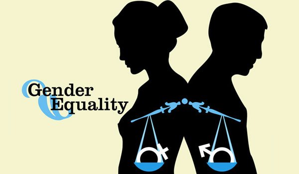 Gender equality drifts further away?