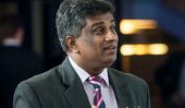 Govt. rejects Oakland report