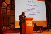 Lanka should be re-built as strong, united, prosperous pluralistic nation