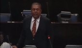 Diaspora, not a horned devil - Mangala (Video)