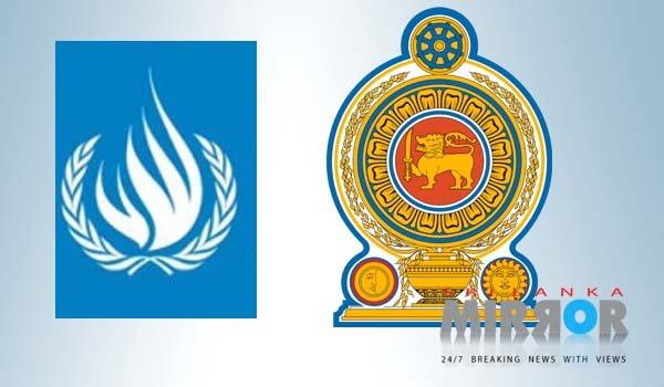 Resolution tabled on Sri Lanka at UNHRC
