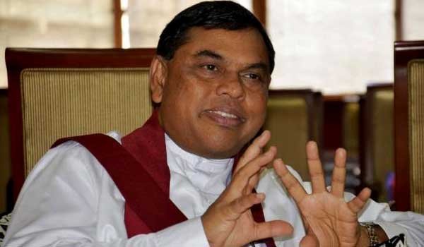 ‘Rajapaksas cannot be eliminated from politics’