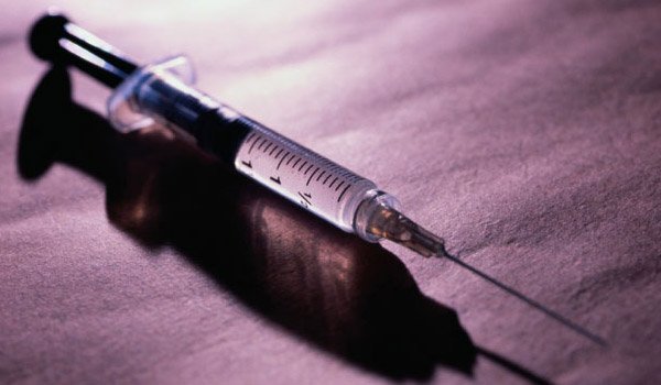 Inactivated Polio Vaccine introduced