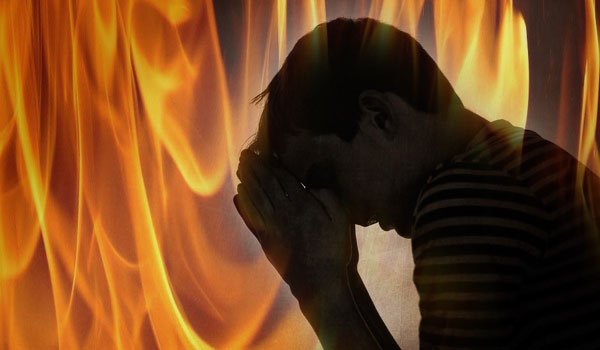 Overdue leasing payment ends in tragedy