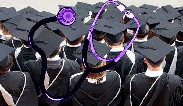 Foreign degree holders repeatedly fail ERPM