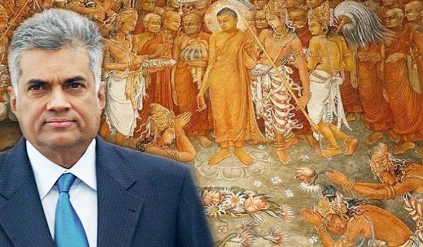 Kelaniya murals restored