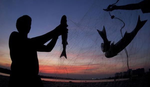 Forum thanks SL govt for releasing Indian fishermen