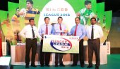 SINGER powers 2016 Schools Rugby League