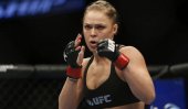 I could beat Mayweather in &#039;No-Rules&#039; fight- Ronda Rousey