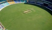 BCCI announces venues for SA series