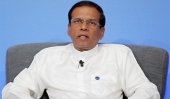 Sri Lanka fully committed to act against corruption – president (pictures)