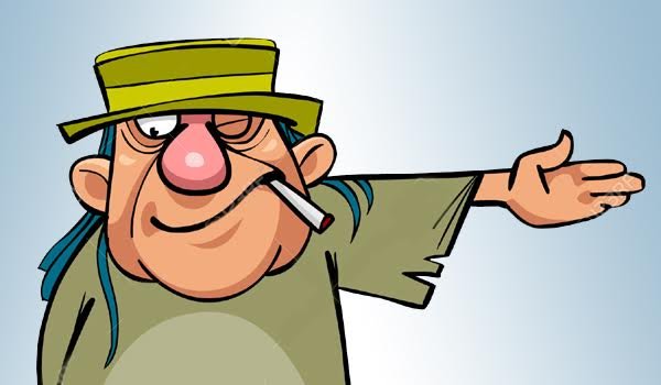 Intoxicated SLC security chief boasts at Xmas party!