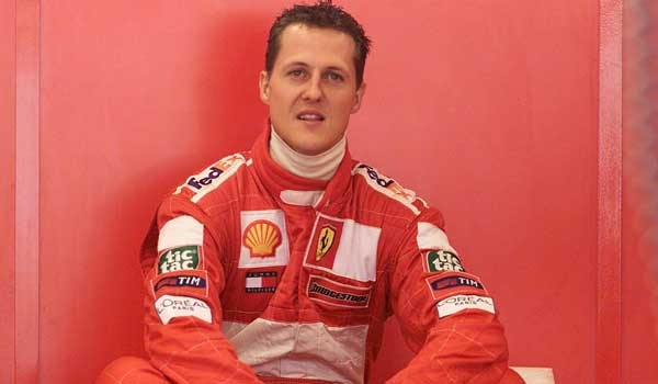 &#039;Paralyzed&#039; Schumacher having difficulty with speech, memory