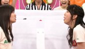 Japanese TV: Where defeat tastes like bugs (Video)