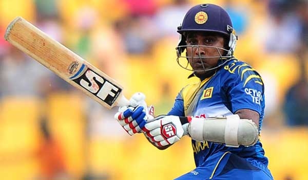 Promotion for Mahela