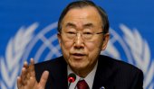 UN chief calls for ‘peaceful &amp; credible’ election in SL