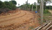 700 acres of land in North released to rightful owners