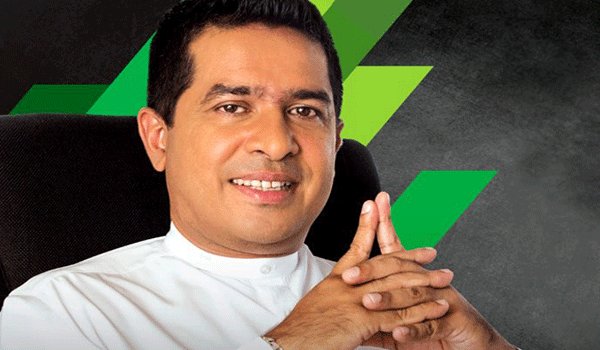 ‘Tolerance of dissenting politics not Mahinda’s legacy’