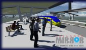 SL&#039;s first electric train to run to Negombo (video)