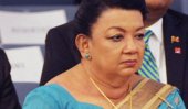 Siriliya Saviya Prado &amp; misuse of funds