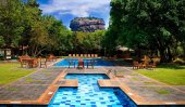 Sigiriya village, hotels expansions hit snag