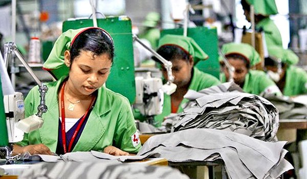TPP trade deal to challenge Sri Lanka’s apparel export sector