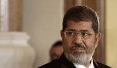 Death sentence for Egypt&#039;s ex-leader - Morsi