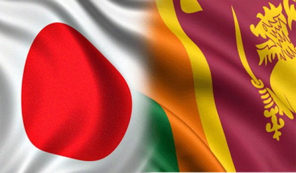 Japan provides Rs. 275 m food aid
