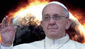 World is at war - Pope Francis