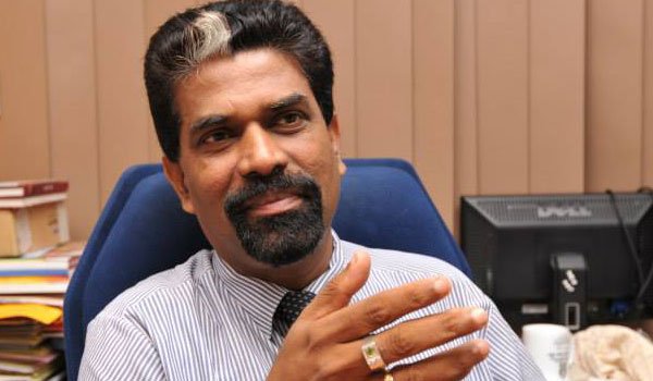 Convict appointed as bigwig of Govt. Info. Dept.
