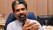 Convict appointed as bigwig of Govt. Info. Dept.